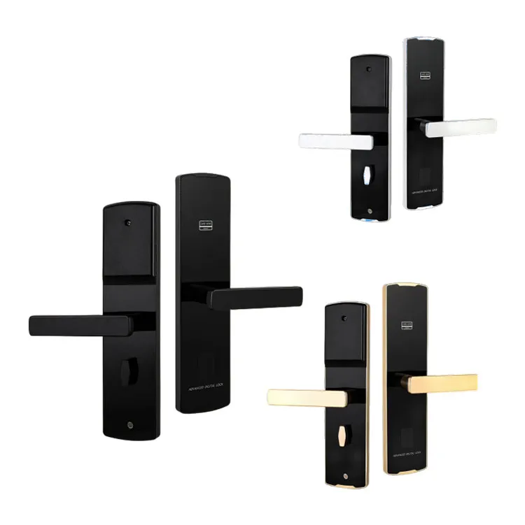 Кои се предностите на домашните брави со отпечатоци?