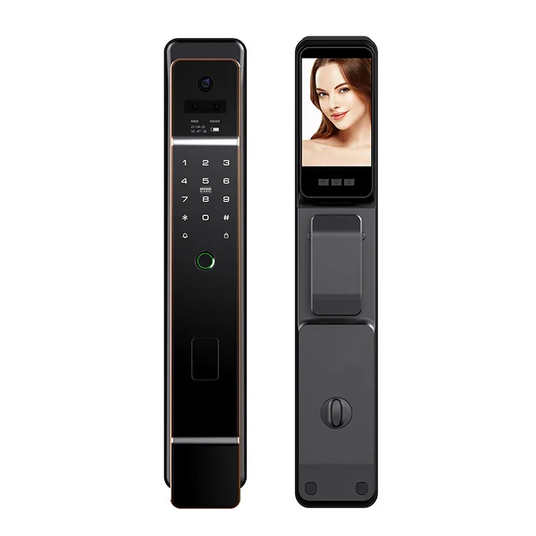 Дали паметната брава C-ниво е побезбедна или побезбедна B-ниво?