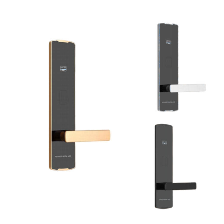 Зошто да се надградите во заклучување на хотелски апартман за помирни пријавувања и побезбеден престој?