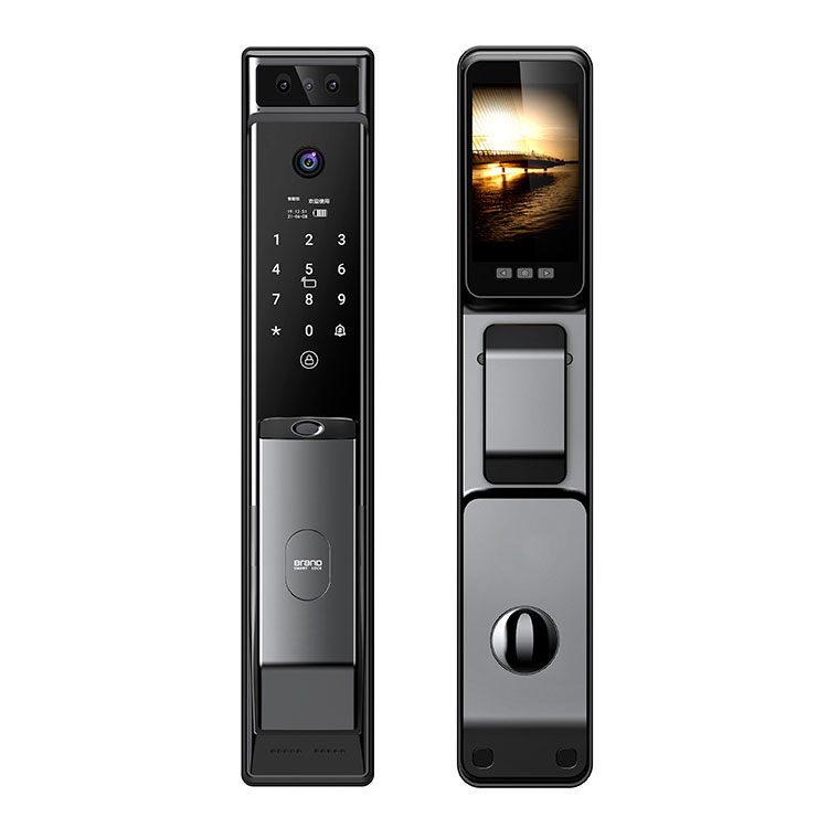 Која брава на влезната врата одговара на вашиот дом и буџет?